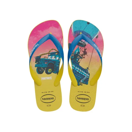 HAVAIANAS Top Fortnite 슬리퍼 138146810