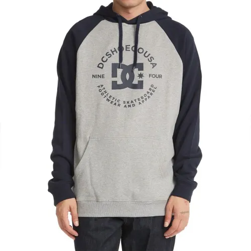 DC슈즈 DC Star Pilot Raglan 후드티 138152346