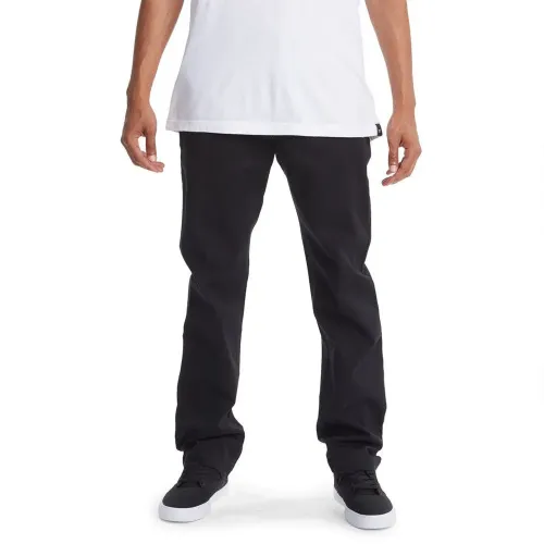 DC슈즈 Worker Straight Chino 바지 138152407