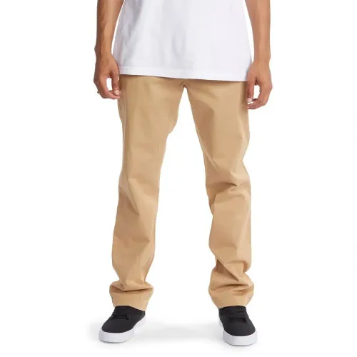 DC슈즈 Worker Straight Chino 바지 138152408