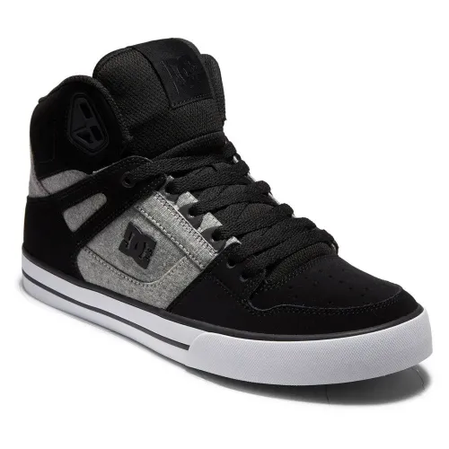 DC슈즈 Pure High Top WC 운동화 138152849