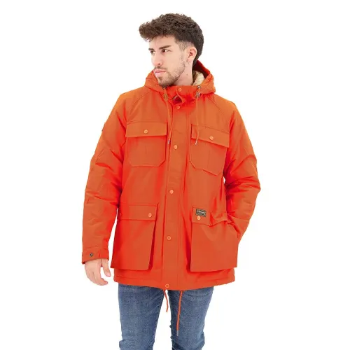 슈퍼드라이 Mountain Padded 자켓 138155878