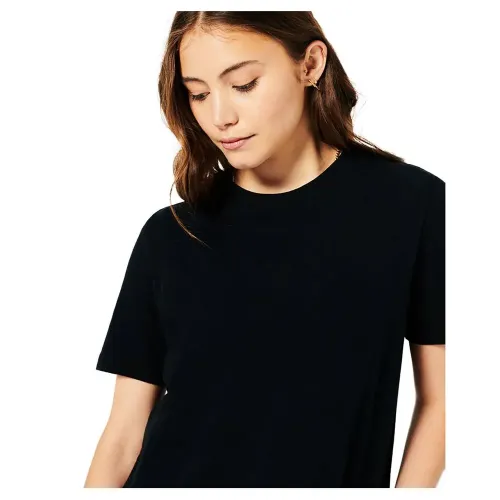 슈퍼드라이 빈티지 로고 Embroidered 반팔 티셔츠 138156076