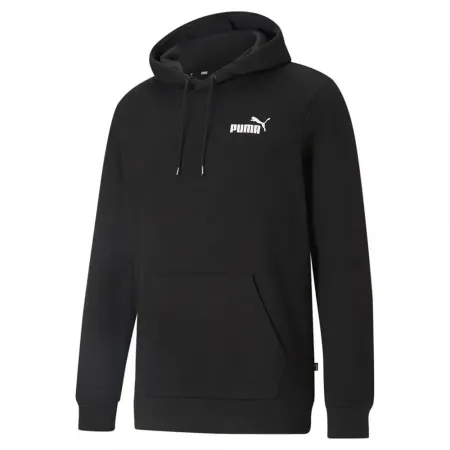 푸마 Essentials Small 로고 후드티 138158472