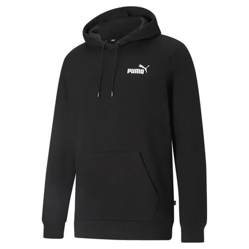 푸마 Essentials Small 로고 후드티 138158472