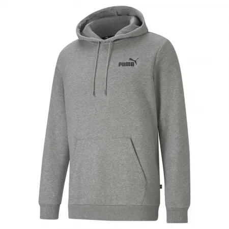 푸마 Essentials Small 로고 후드티 138158473