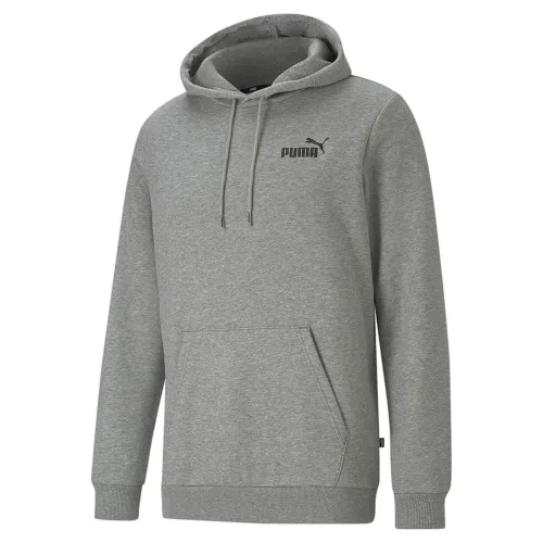 푸마 Essentials Small 로고 후드티 138158473