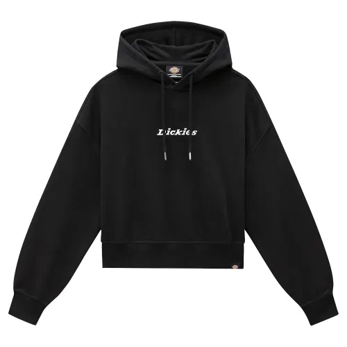 디키즈 Loretto Boxy 후드티 138164381