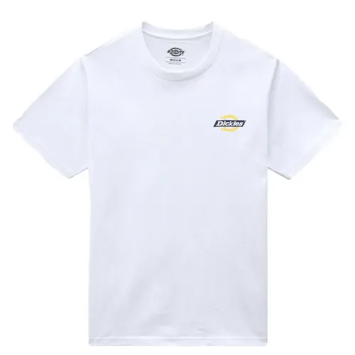 디키즈 Ruston 반팔 티셔츠 138164455