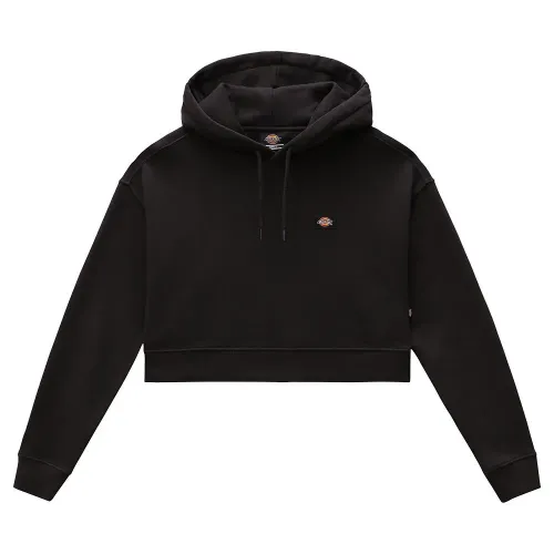 디키즈 Oakport Cropped 후드티 138164722