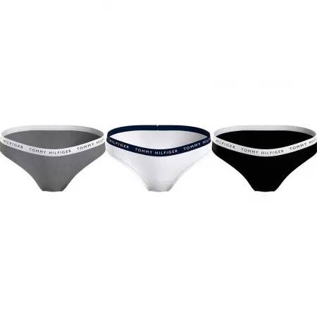 타미힐피거 Cotton 팬티 3 팩 138171267