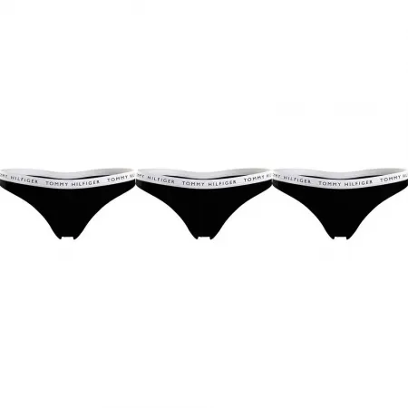 타미힐피거 Cotton 끈팬티 3 팩 138171283