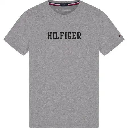 타미힐피거 Herren 반팔 파자마 티셔츠 138171314