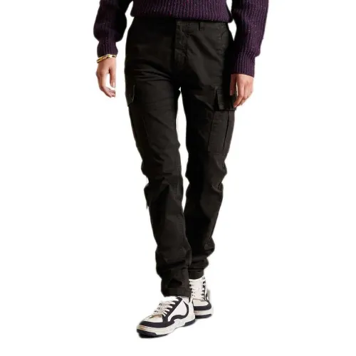 슈퍼드라이 Slim Cargo 카고 바지 138186146