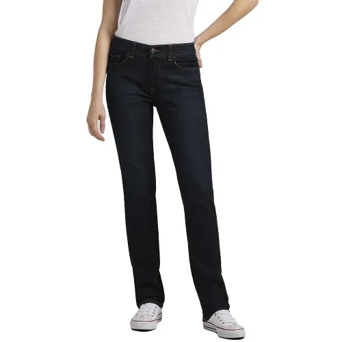 LEE Comfort Straight 청바지 138204492