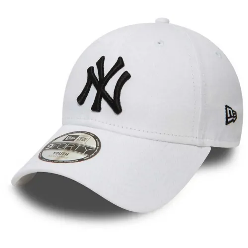 뉴에라 League Essential 9Forty New York Yankees 모자 138207472