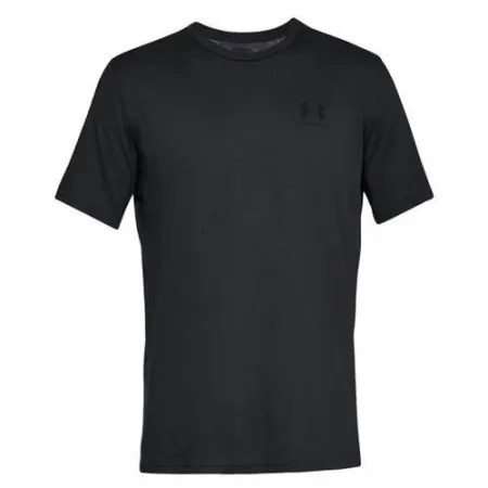 언더아머 Sportstyle Left Chest 티셔츠 138228201