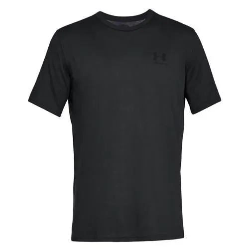 언더아머 Sportstyle Left Chest 티셔츠 138228201