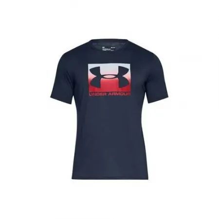 언더아머 Boxed Sportstyle 티셔츠 138228471