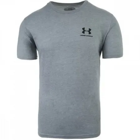 언더아머 Sportstyle Left Chest 티셔츠 138228472