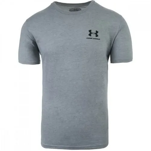 언더아머 Sportstyle Left Chest 티셔츠 138228472