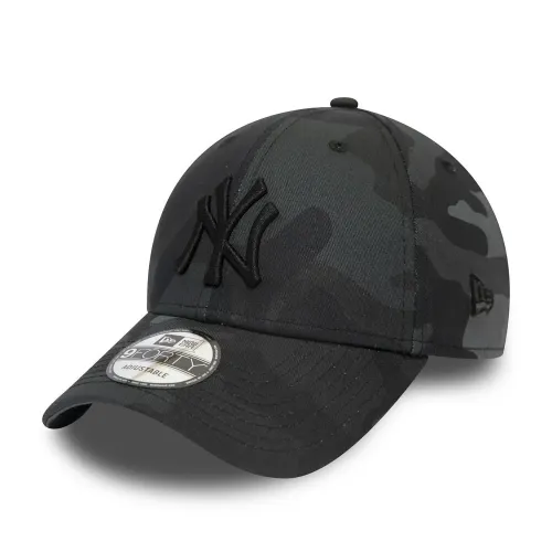 뉴에라 League Essential 9Forty New York Yankees 모자 138233158