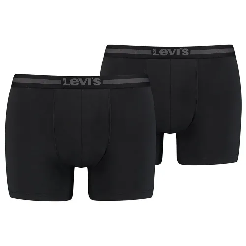리바이스 Tencel 복서 브리프 2 팩 138240909