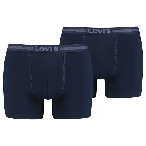 리바이스 Tencel 복서 브리프 2 팩 138240910