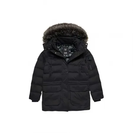 슈퍼드라이 Microfibre Expedition 자켓 138342499