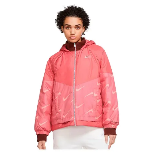 나이키 Sportswear Therma-Fit Icon Clash 자켓 138345987