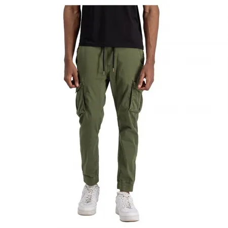 알파 인더스트리 Cotton Twill 바지 138366500
