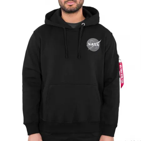 알파 인더스트리 Space Shuttle 후드티 138366583