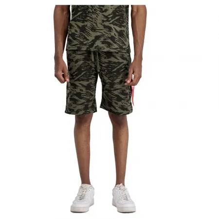 알파 인더스트리 X-Fit Camo 카고 바지 138366601