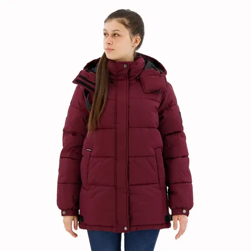 슈퍼드라이 Expedition Cocoon 자켓 138393880