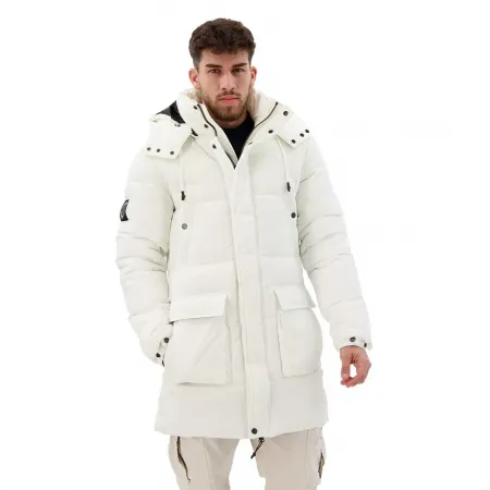 슈퍼드라이 Expedition Padded 자켓 138393897