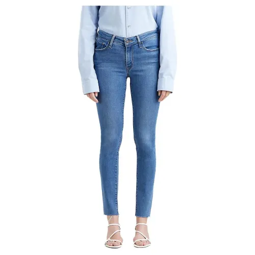 리바이스 711™ Skinny 청바지 138394248