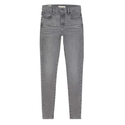 리바이스 720™ High Rise Super Skinny 청바지 138394254