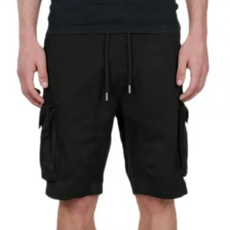 알파 인더스트리 Cotton Twill 카고 반바지 138400756