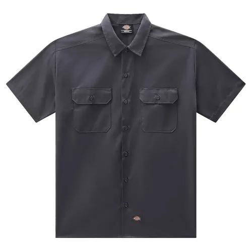 DICKIES Work 반팔 셔츠 138421225