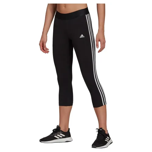 아디다스 3 Stripes 7/8 레깅스 138423553