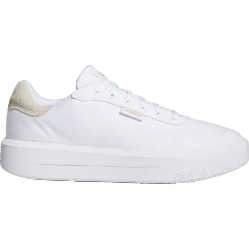 아디다스 Court Platform CLN 운동화 138425297