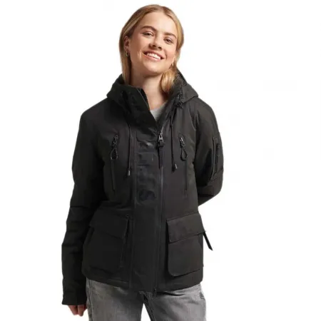 슈퍼드라이 Ultimate Microfibre Wind 자켓 138476063