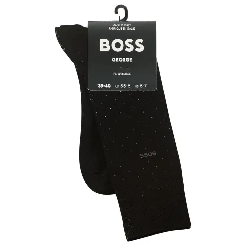 보스 George Rs Dots Mc 양말 138490480