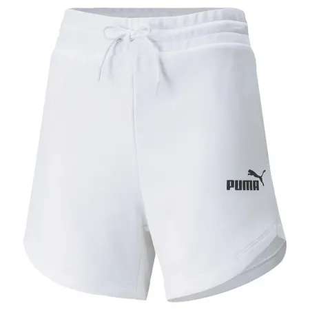 푸마 Ess 5인치 High Waist 반바지 138522001