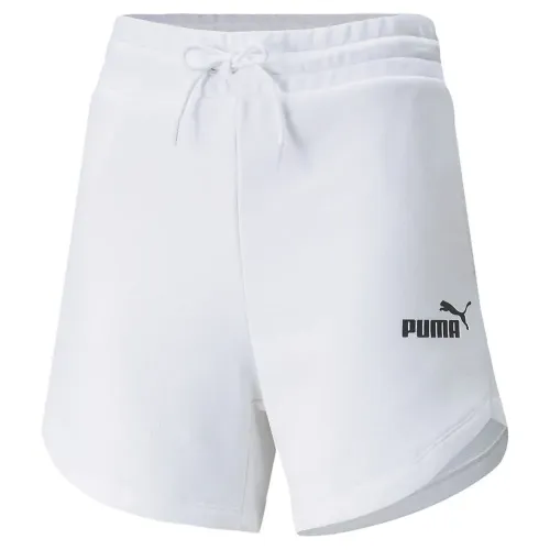 푸마 Ess 5인치 High Waist 반바지 138522001