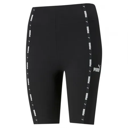 푸마 Power 9인치 High Waist Tape 반바지 138523029