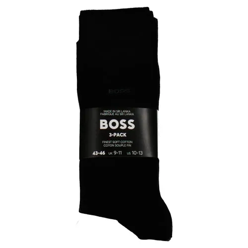 보스 50469839 양말 3 켤레 138536046