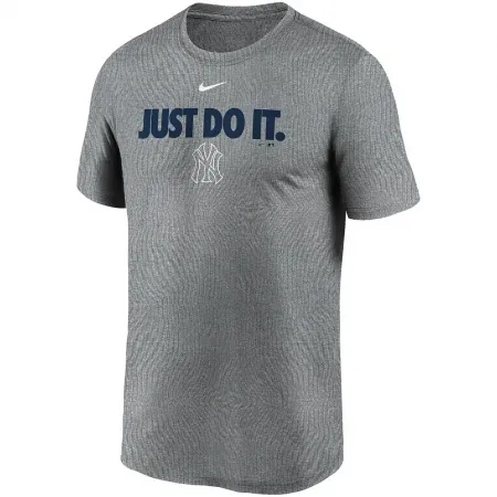 나이키 MLB 뉴욕 양키즈 Team Just Do It Legend 반팔 티셔츠 138563148