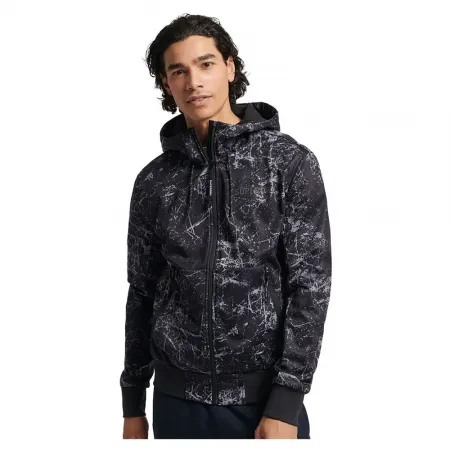 슈퍼드라이 Code Tech Softshell 자켓 138566120