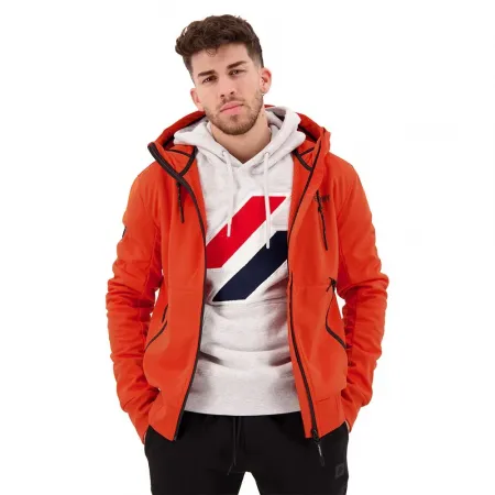 슈퍼드라이 Code Tech Softshell 자켓 138566121